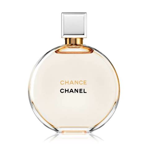 chanel chance scent description.